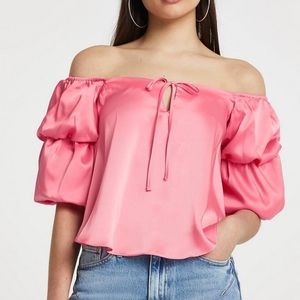 River Island Top